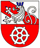 Wappen der Stadt Ratingen: Kunde der Media Sequria